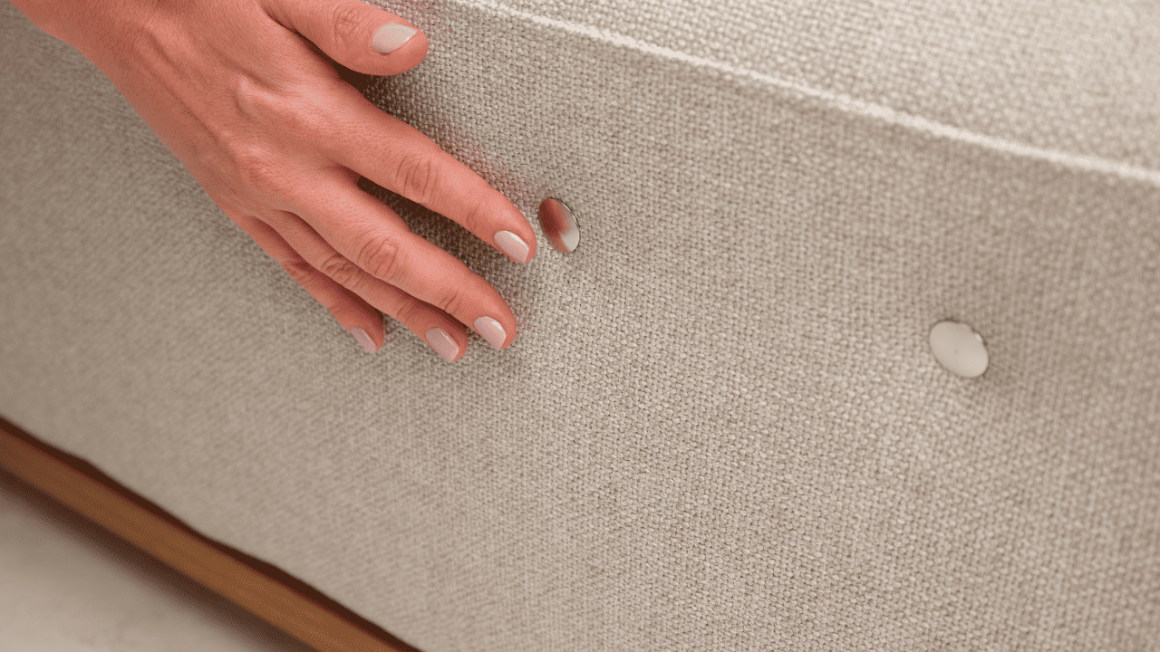 Sofás Automatizados - ATUADORES LINE